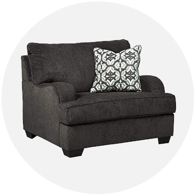 Bedroom Chairs