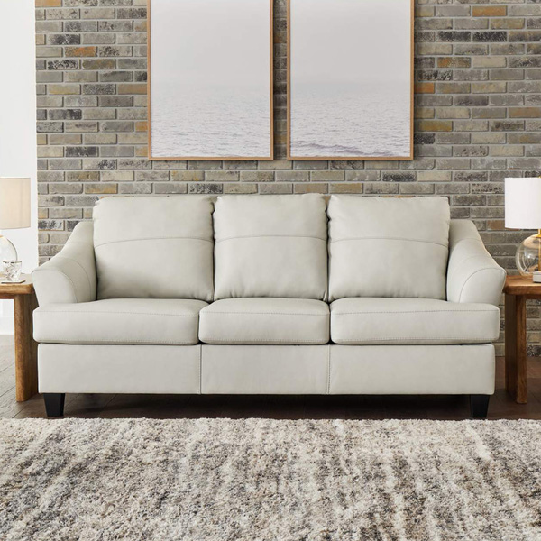 Living Rooms